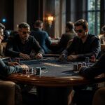 Les conseils des pros sur les satellites de poker en ligne