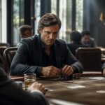 Les conseils des pros sur les tells adverses au poker