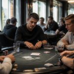 Les conseils des pros sur l&rsquo;image de table au poker