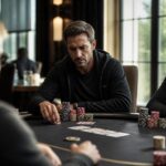 Les erreurs à éviter concernant la c-bet au poker