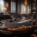 Les erreurs à éviter concernant la texture du board au poker
