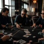 Les erreurs à éviter concernant les règles officielles du poker