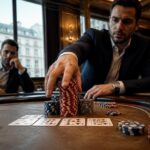 Les erreurs à éviter concernant l&rsquo;overbet au poker