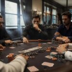 L&rsquo;impact de la montée en limites au poker sur vos résultats au poker