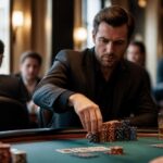 L&rsquo;impact de la stratégie du limp-reraise au poker sur vos résultats au poker