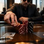 L&rsquo;impact de l&rsquo;overbet au poker sur vos résultats au poker