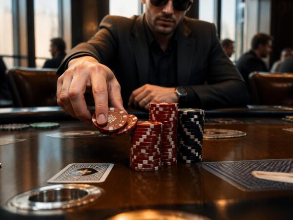 L&rsquo;impact de l&rsquo;overbet au poker sur vos résultats au poker