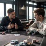 L&rsquo;impact des coachs de poker en ligne sur vos résultats au poker