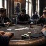 L&rsquo;impact des flops coordonnés au poker sur vos résultats au poker