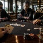 L&rsquo;impact des ranges de mains au poker sur vos résultats au poker
