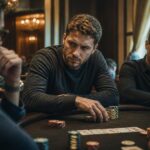 L&rsquo;impact des tells adverses au poker sur vos résultats au poker
