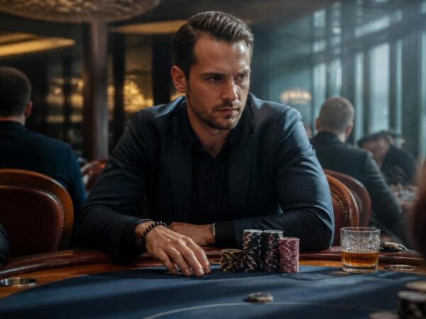L&rsquo;impact du tight-aggressive au poker sur vos résultats au poker