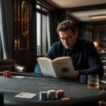 Lire The Theory of Poker de Sklansky