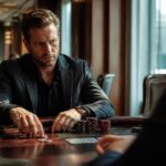 Lire les tendances adverses en heads-up poker