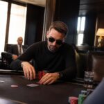 Maîtriser la stratégie du limp-reraise au poker