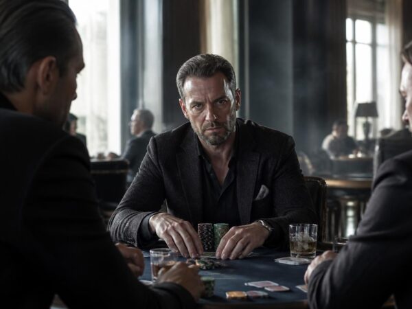 Maîtriser le poker live en casino