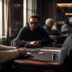 Maîtriser les bad beat jackpots en poker