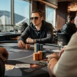 Maîtriser les satellites de poker en ligne