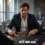 Maximiser son bonus de bienvenue au poker