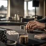 Maximiser son rake back sur un site de poker