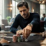 Monter à NL25 au poker cash game