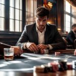 Ne pas confondre chance et compétence au poker