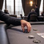 Optimiser la continuation bet au poker