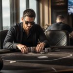Optimiser la routine pré-session au poker