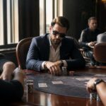 Optimiser la stratégie bubble en tournoi poker