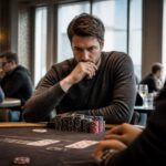Optimiser la stratégie exploitative au poker