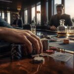 Optimiser le bankroll management au poker