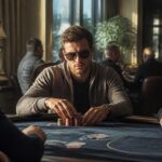Optimiser le dead money au poker