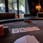 Optimiser les flops coordonnés au poker