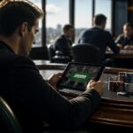 Optimiser son expérience de poker sur tablette