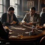 Passer du Texas Hold’em à l&rsquo;Omaha poker