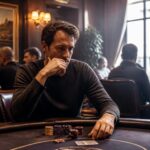 Passer la bubble d&rsquo;un Sit and Go de poker