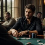 Perfectionner la concentration en session de poker