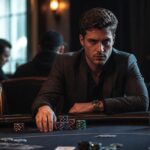 Perfectionner la stratégie de bluff au poker
