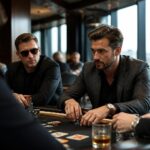 Perfectionner le passage du cash game aux tournois de poker