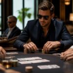 Perfectionner le rake back en poker en ligne