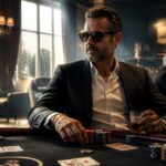 Perfectionner les bad beat jackpots en poker