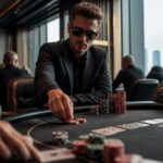 Pourquoi la continuation bet est indispensable au poker