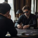 Pourquoi la stratégie heads-up est indispensable au poker