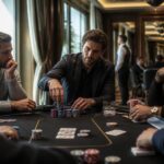 Pourquoi le 4-bet est indispensable au poker