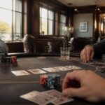 Pourquoi les flops coordonnés est indispensable au poker