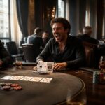 Profiter des bad beat jackpots en poker live