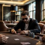 Progresser rapidement grâce à la stratégie en MTT de poker