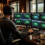 Progresser rapidement grâce au multi-tabling au poker en ligne