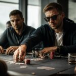 Progresser rapidement grâce au squeeze play au poker
