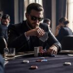 Progresser rapidement grâce aux antes en tournoi de poker